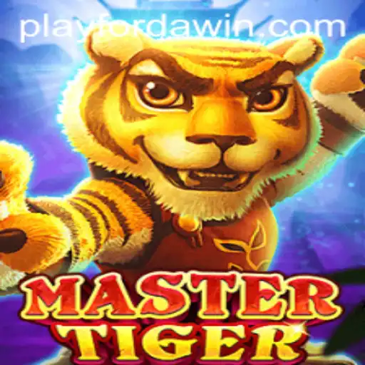 MasterTiger: The Game Redefining Strategic Play with FORDAWIN