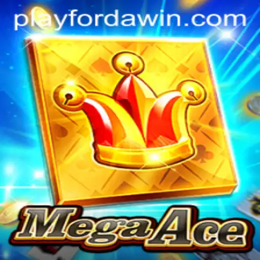 MegaAce: The Ultimate Gaming Experience with FORDAWIN