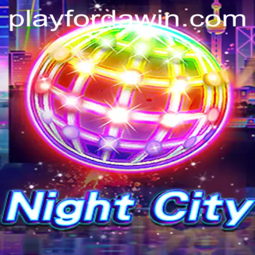 NightCity: Unveiling the Urban Odyssey of Strategy and Survival