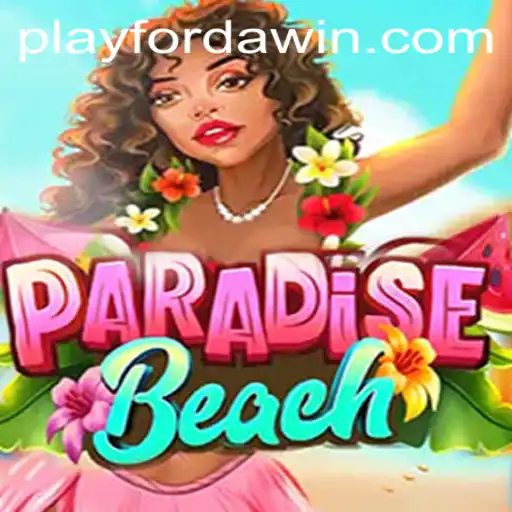ParadiseBeach: Embrace the Ultimate Escape with FORDAWIN