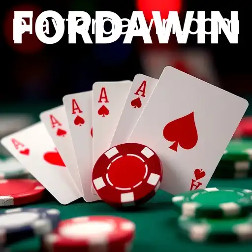 Exploring the World of Poker Games: The FORDAWIN Experience