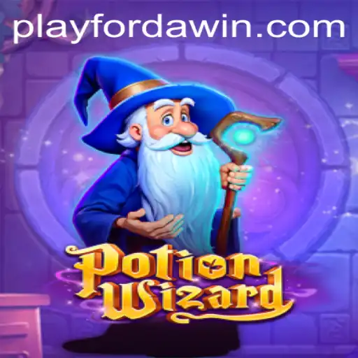 Unlocking Magic: The World of PotionWizard and the Key to Victory