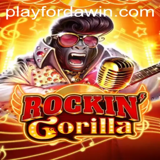 Unleashing the Thrills of RockinGorilla