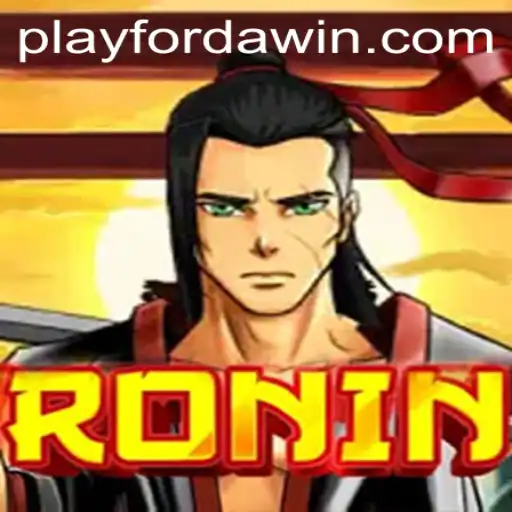 Mastering 'Ronin': A Comprehensive Guide with FORDAWIN Strategy