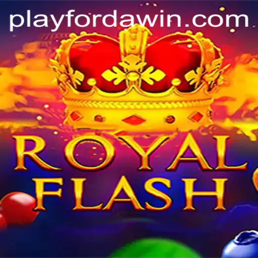 RoyalFlash: A Revolutionary Card Game Experience