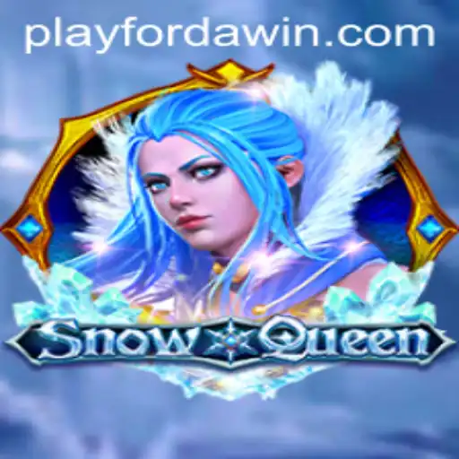 Introducing SnowQueen: A Magical Journey with FORDAWIN