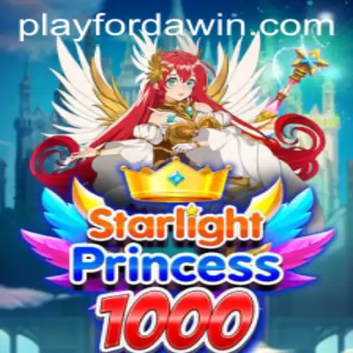 The Enchanting World of StarlightPrincess1000