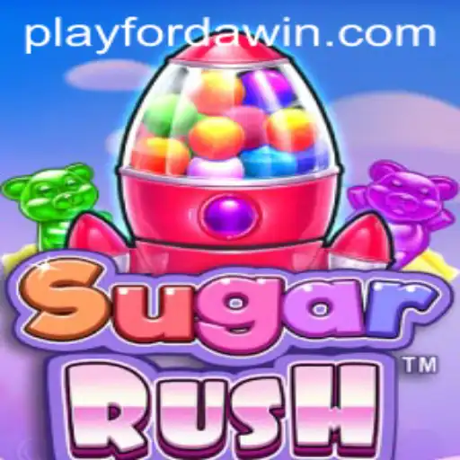 Exploring SugarRush: The Exciting World of Interactive Gaming