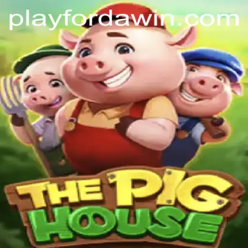 ThePigHouse - A Captivating Game Experience with FORDAWIN