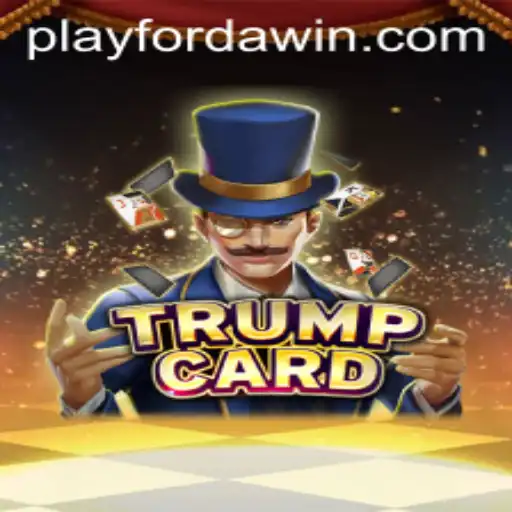 Unlock the Game of Strategy and Wit: Discover 'TrumpCard'