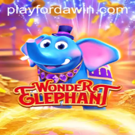Exploring the World of WonderElephant: A Game of Strategy and Fun