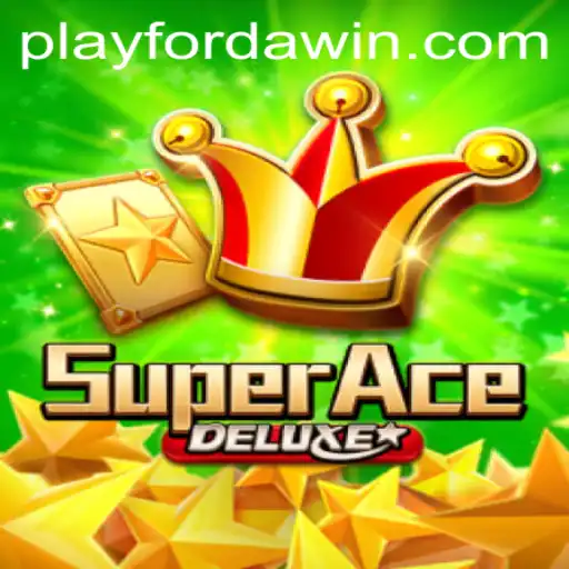 SuperAceDeluxe: A Revolutionary Gaming Experience with FORDAWIN