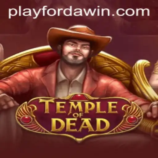 TempleofDead: A Thrilling Adventure with the Key to Victory