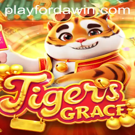 Welcome to the Enchanting World of TigersGrace: Unveiling the Intricacies of FORDAWIN
