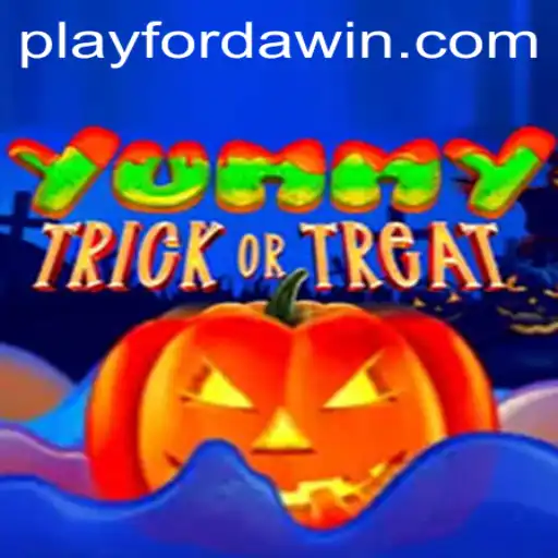 YummyTrickorTreat Unveils the Whimsical World of Halloween Gaming and Euphoria